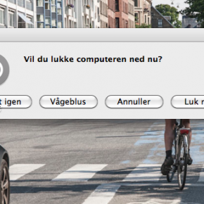 Genstart?